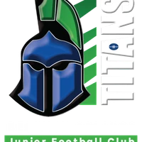 Berwick Springs Junior Football Club