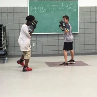 Hadaway Youth Boxing