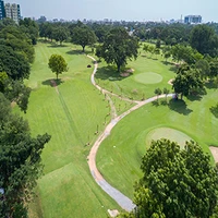 Tamil Nadu Golf Federation