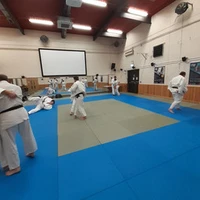Rising Sun Judo Club