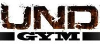 Foundry Gym Newcastle-Under-Lyme