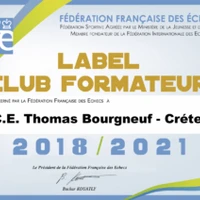 Club d'échecs de Créteil