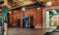 Focus Personal Fitness Studio