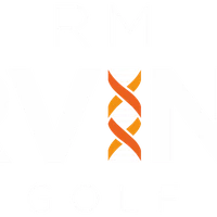 RM Irvine Golf