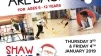 IN2SPORT LTD - Sports Coaching Wiltshire