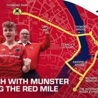 Munster Rugby Supporters Club