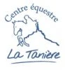 La Taniere Randonnee A Cheval Mont St Michel