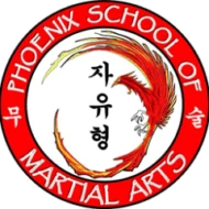 Phoenix SMA - Hamble (Freestyle TaeKwonDo & Brazilian Jiu Jitsu)