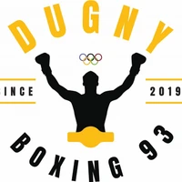 Dugny Boxing 93 Gymnase Jean Jaurès