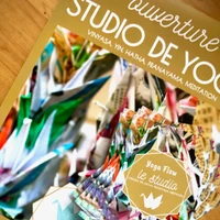 Yoga Flow With Remy Studio Yoga - La Roche Sur Yon