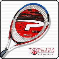 Footwork Tennis