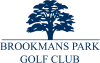 Brookmans Park Golf Club