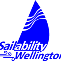 Sailability Wellington Trust at Seaview