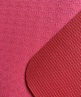 Bent Mat Yoga