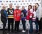 Club De Hockey Midget 3A