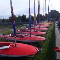 Somerset Youth and Community Sailing Association