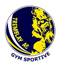 Section Gym Sportswoman