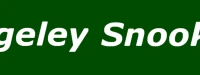 Rugeley Snooker Club