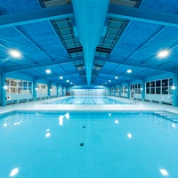 Two Riversmeet Leisure Centre Gym, Swimming Pool, Fitness Classes