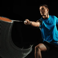 Fitso Playtime Sports, Badminton