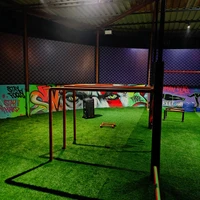 Absolute Fitness Gym - REV Social