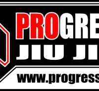 Progressive BJJ