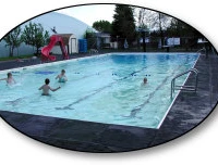 Milk River Swimming Pool