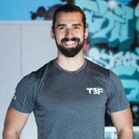 Barry Hennessy Fitness