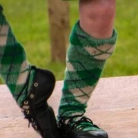 tanya horne school of highland dancing