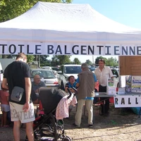 Star Balgentienne