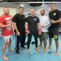 Relson Gracie Australia