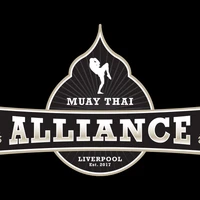 Alliance muay thai training center