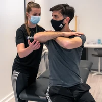 The Performance Zone
