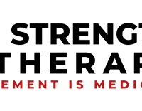 Lu Strength Therapy - Physiotherapy Services, Sports Massage Therapy & Chiropractic Services