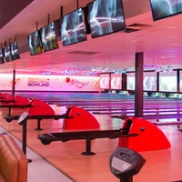 Zone Bowling & Timezone Forest Hill - Ten Pin Bowling, Arcade Games, Laser Tag &