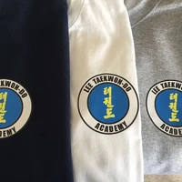 Lee Taekwon-Do Academy