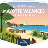 Camping Marvilla Parks - Mayotte Vacances