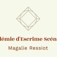 Academy Fencing Scenic Magalie Ressiot
