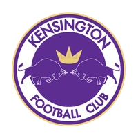 Kensington Football Club Ltd
