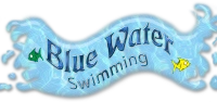 Blue Water Swimming Lessons