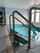 Aquagym - Aquatonic - Aquabike | Cabinet Kin-ergie | Cahors