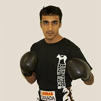 Black Tigers Gym
