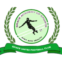 Grace academy of sports