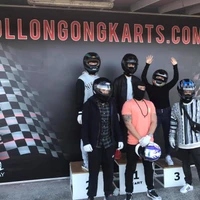Wollongong Kart Raceway