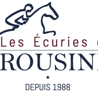 Les écuries du Rousine