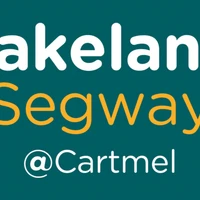 Lakeland Segway