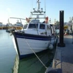 Fishing -boat-trips