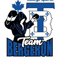 Middle School Sports Team Bergeron