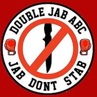Double Jab ABC Within the Moonshot Centre