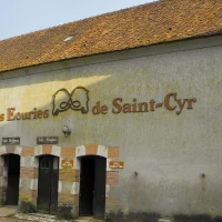 Ecuries De St Cyr